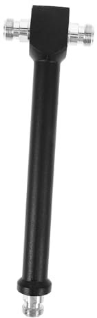 LIFKICH Amplificateur De Signal Mobile n Type Avec Répartiteur Voies Pour Téléphone Amélioration Qualité Appel Et Transmission De Données Utilisation à Domicile Et Bureau