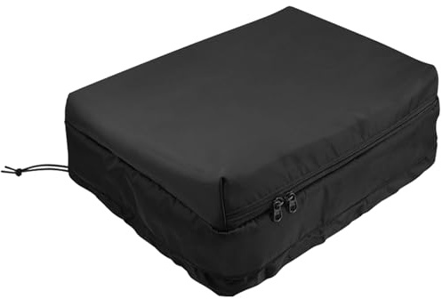 Copertura antipolvere per console antigraffio antipolvere copertura orizzontale per console Splash Proof Guard accessorio da gioco