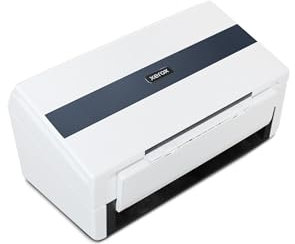 Xerox XD-Combo Duplex Combo Flachbett-Dokumentenscanner für PC und Mac, automatischer Dokumenteneinzug (ADF)