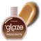 Glaze Super Gloss Farbpflege Glanz Glossing Haare - Caramel Lights für Mittel- bis Dunkelbraunes Haar mit Strähnchen - Ausspülbare Farbpflege Haartönung - Intensive Farbe, Glanz & Feuchtigkeitszufuhr