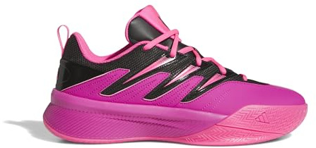 Adidas Unisex Dame Certified 3, Lucid Fuchsia/core Black/Lucid pink, 44 EU
