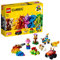 LEGO 11002 Classic Bausteine - Starter Set