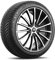Reifen Allwetter Michelin CROSSCLIMATE 2 225/45 R17 91Y