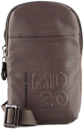 Mandarina Duck Damer Md 20 telefonhållare, slipskivor, en storlek, slipskivor, Einheitsgröße