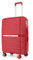 TAN.TOMI Koffer Groß, Reisekoffer, Hartschalenkoffer mit 4 Spinnerräder Leicht Trolley Rollkoffer mit Passwortsperre Suitcase Rollkoffer