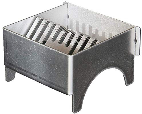 Enciende fuego innovador y ecológico para fuegos de chimenea o de Barbacoas