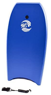 Body Board 42'' (107cm) Bleu