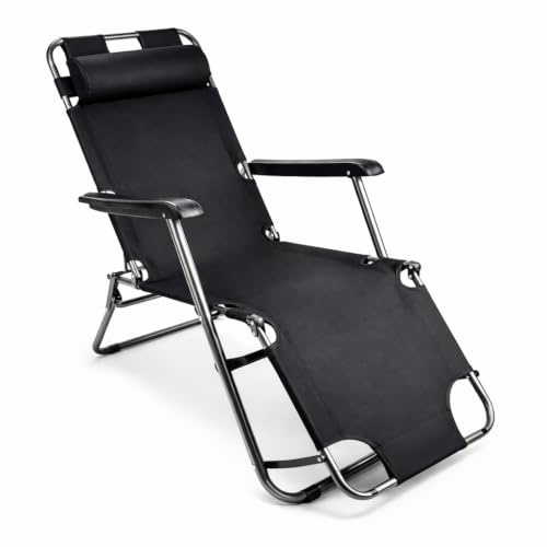 VCM - Lounge stol Trädgårdsstol Maltosa