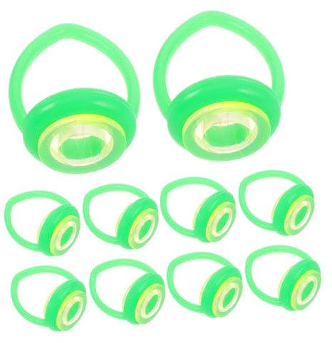 BCOATH 10 Stück Billard Queue Heber Kleiderbügelständer Pool Queue Aufhänger Ständer Billardtisch Billard Pool Stick Halter Billardzubehör Queue Werkzeug Zubehör Billard Queue