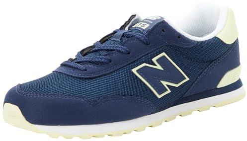 New Balance Garçon 515, NB Navy, 40 EU