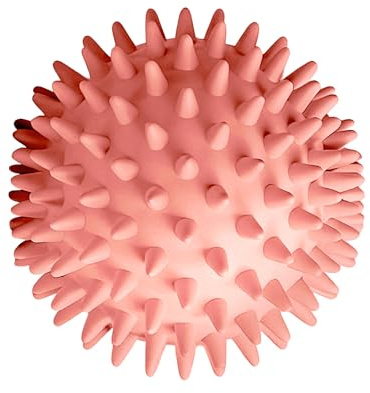 Demsyeq Balles de massage manuelles, relâchement des tissus profonds, petite balle de massage fascia, pour soulager l'inconfort musculaire, pour femmes et hommes, maison, yoga, gym, épaules, jambes