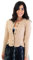Jacke - Trachtenjacke BEIGE (ORIGINAL TRACHTL) Größe 38
