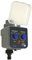 S&M 590054 Programador de Grifo de 1 Salida para riego automático H-M, Color Gris/Negro, 3/4
