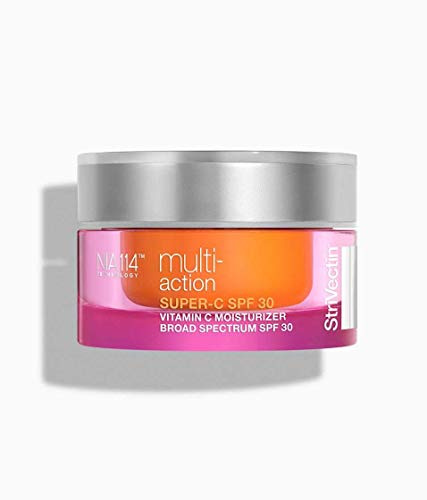 Strivectin Super-C Vitamin C Moisturizer SPF 30 For Unisex 1.7 oz Moisturizer