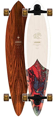 Arbor Performance Complete Board, Adults Unisex, Multi (Multicoloured), One Size