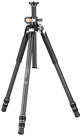 Vanguard VEO 3+ 263CT mångsidigt kolstativ – 15 kg lastkapacitet