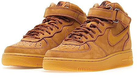 Nike Air Force 1 Mid '07 M DJ9158-200 Shoes 43