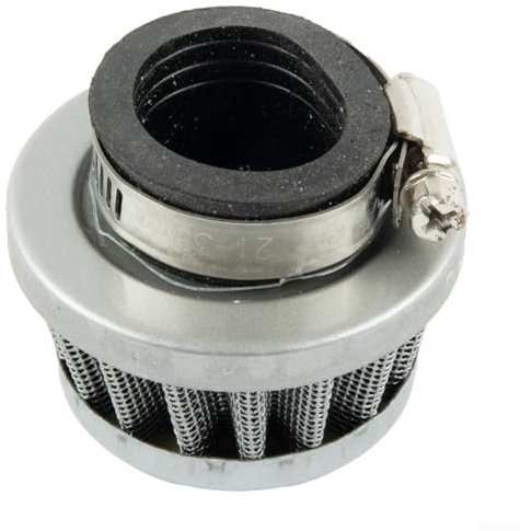 Hochleistungs-Motorrad-Luftfilter mit 28 mm Durchmesser, ideal für Honda/für Besitzer