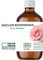 500-ml ESSBARES MIZELLEN ROSENWASSER 100% Naturrein Essbares Mizellenwasser, Gesichtswasser, Gesichtsreinigungswasser NATURMEDIN®
