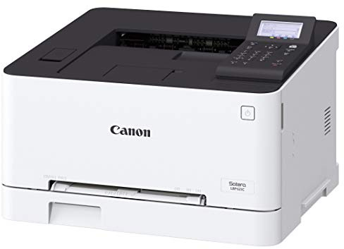 Canon Satera LBP621C A4 Color Laser Printer