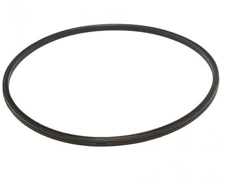 UNIVERSALE Guarnizione Coperchio Singola Pentola A Pressione 3lt 5 Lt 7 Lt Aeternum