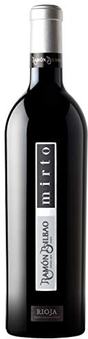 Ramón Bilbao Mirto 2014 trocken (0,75 L Flaschen)