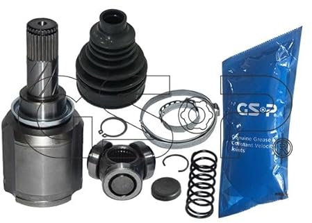 GSP Juego de articulación árbol de transmisión 650134 Junta Homocinética