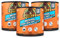 Gorilla Waterproof Patch & Seal Tape Black 3m (3 Pack)