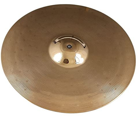 Crash Cymbal 14 Crash-Becken Für Drum-Set-Praxis