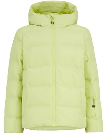 Ziener unisex - barn Amani Skidjacka/vinterjacka | varm, ventilerande, vattentät