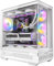 Antec C7 ARGB Mid Tower Tempered Glass PC Gaming Case White