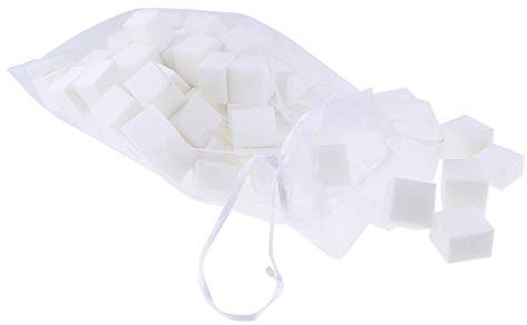 60 lime per unghie a 4 vie per lucidatura, levigatura e lucidatura, blocco tampone per manicure