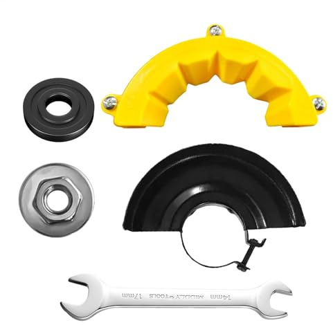 Afilador de brocas para amoladora angular, afilador de brocas para brocas - Afilador de brocas portátil - Herramienta auxiliar de rectificado de brocas para el hogar