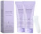 Body Hair Removal Cream with Spatula Applicator, Intimate Hair Remover for Face Legs Underarms, Sensitive Skin Body Hair Removal Cream with Comfortable Wax Applicator - Body Care Fragrance Gentle (2)