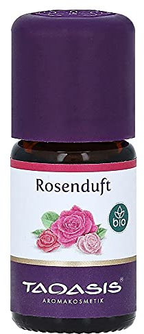 ROSENDUFT Bio ätherisches Öl