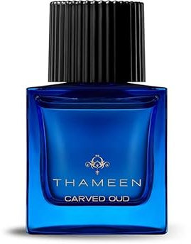 Thameen Carved Oud Extrait de Parfum 50ml Spray
