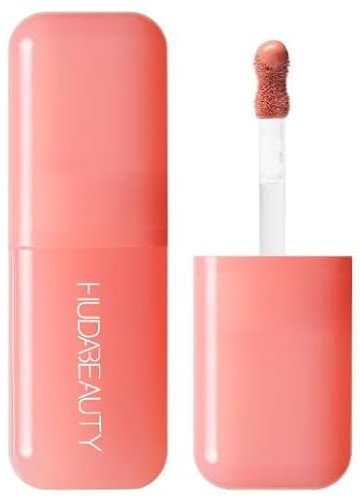 HUDABEAUTY