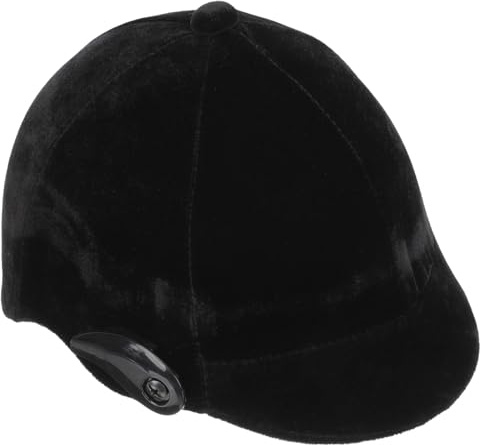 Equitazione Casco Casco da equitazione, cappello di sicurezza for, in polipropilene, for bambini, sport