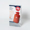 Pic Solution Bolsa de agua caliente con funda