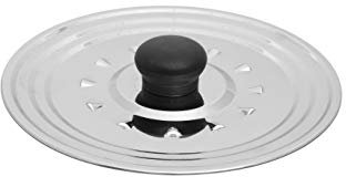 Secret de Gourmet - Couvercle inox d16/18/20