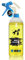 Shibox Fahrradreiniger - 1 Liter I extra ergiebiger Bike Cleaner - Zweiradreiniger I Ideal für die komplette Fahrrad Reinigung und Fahrradpflege | Premium Fahrrad Putzmittel