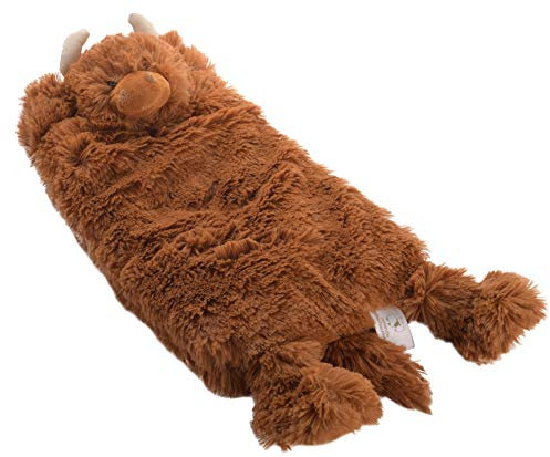 Jomanda - Copertura per bottiglia d'acqua calda super morbida