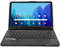 MQ für Galaxy Tab S7 11' - Bluetooth Tastatur Tasche mit Multifunktions-Touchpad für Samsung Galaxy Tab S7 | Tastatur Hülle für Galaxy Tab S7 11 LTE SM-T875 WiFi T870 | Tastatur Deutsch QWERTZ