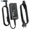 45W HP Laptop Ladekabel für Laptop HP USB C Netzteil Ladegeräte für Pavilion x360 11 13 14 15 Elitebook 820 840 850 Probook 430 440 450 G3 G4 G5 G6 G7(4.5 mm x 3 mm)