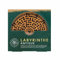 Professor Puzzle - Labyrinthe Antique - Casse-tête en Bois Double Face Inspiré du Mythe du Minotaure - Parviendrez-Vous à relever ce défi Mythique en retrouvant Votre Chemin ?