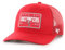 '47 Tampa Bay Buccaneers NFL Hardline Trucker RF Unisex Baseballkappe - Rot