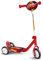 STAMP - SCOOTER 3 Räder - CARS