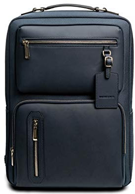 Maverick & Co. Rucksack Explorer Light Navy