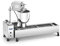 Royal Catering Stainless Steel Donut Machine, Professional, 3000W - 450 Donuts/h, Non Stick Coating, 10L