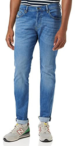 Diesel_D-YENNOX_PANTS_Blau_29W / 30L
